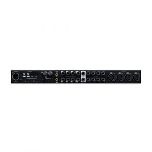APOLLO X8 Heritage Edition Universal Audio