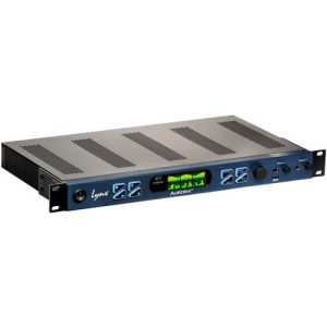 Aurora(n)8 USB Lynx