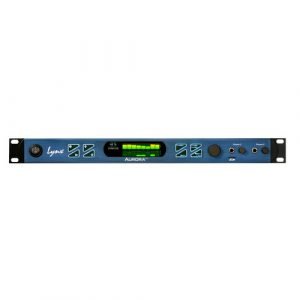 Aurora(n)8 USB Lynx