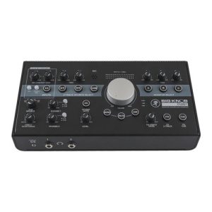 Big Knob Studio Plus Mackie