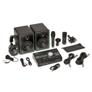 Studio Bundle Mackie