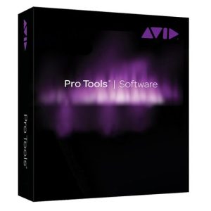 Pro Tools 12 Avid