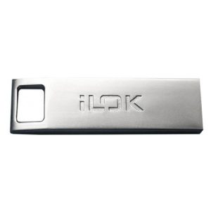 iLok USB Smart Key Avid