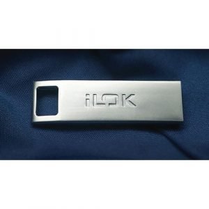 iLok USB Smart Key Avid
