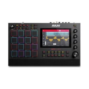 CR8-XBT Mackie