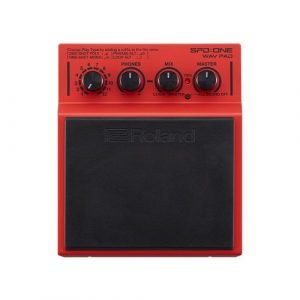 Big Knob Passive Mackie