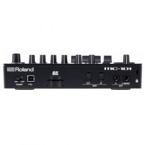 CR5 Bluetooth Mackie