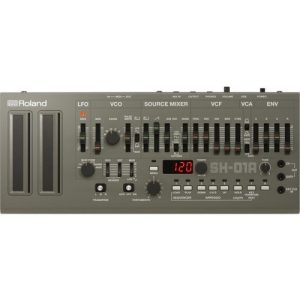 BM6A Dynaudio