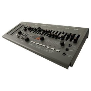 LYD 48 Black Dynaudio