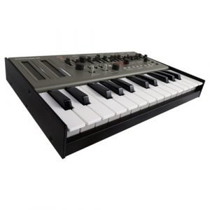 LYD 48 Black Dynaudio