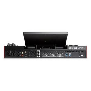 LYD 7 Black Dynaudio