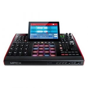 LYD 7 Black Dynaudio
