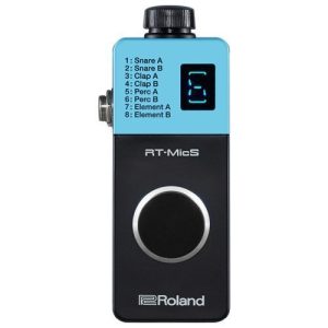 LYD 8 Black Dynaudio