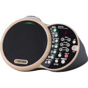 Volume Box Dynaudio