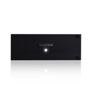 Amp100 Mono Amphion
