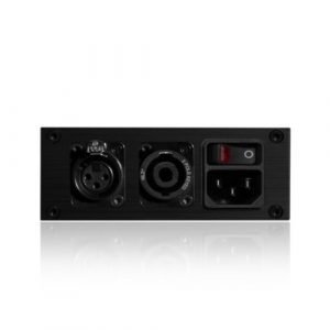 Amp100 Mono Amphion