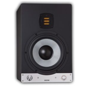SC208 EVE Audio