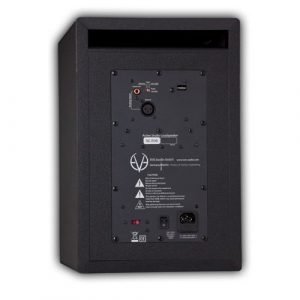SC208 EVE Audio