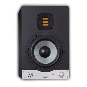 SC207 EVE Audio