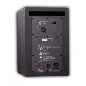 SC207 EVE Audio