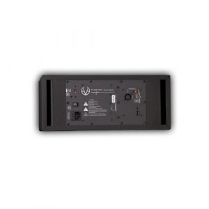SC305 EVE Audio