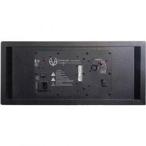 SC307 EVE Audio