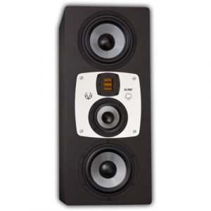 SC407 EVE Audio
