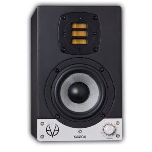 SC204 EVE Audio