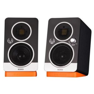 SC203 EVE Audio