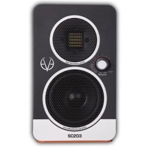 SC203 EVE Audio