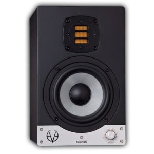 SC-205 EVE Audio