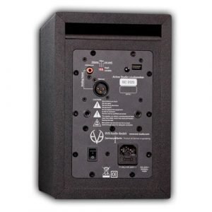 SC-205 EVE Audio
