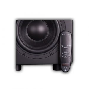 סאב אולפני TS108 EVE Audio