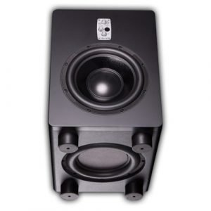 TS112 Subwoofer EVE Audio