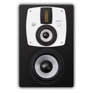 SC3010 EVE Audio