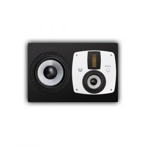 SC3010 EVE Audio