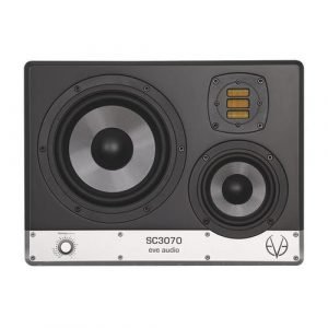 SC3070 EVE Audio