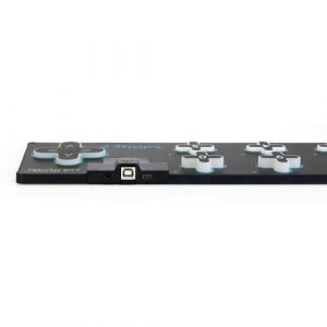 Soft Step 2 Keith McMillen Instruments – KMI