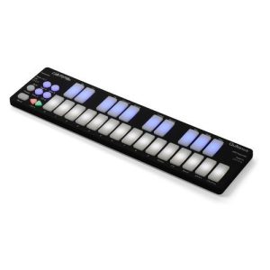 QuNexus Keith McMillen Instruments – KMI