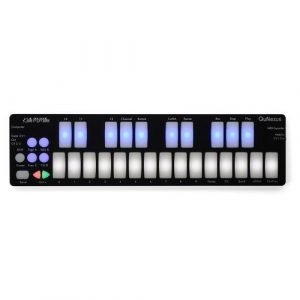 QuNexus Keith McMillen Instruments – KMI