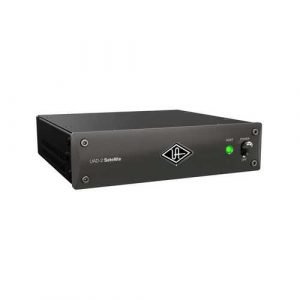 UAD2 SATELLITE Thunderbolt 3 – QUAD CORE Universal Audio