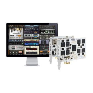 UAD 2 Octo Custom Universal Audio