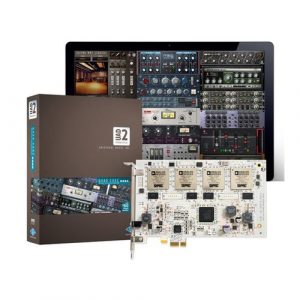 UAD-2 Quad Core Universal Audio