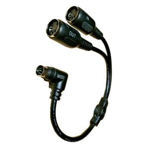 MIDI Sync Cable Singular Sound