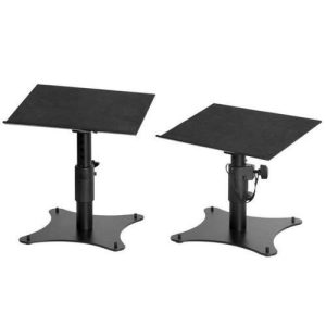 SMS4500P – Desktop Monitor Stands On Stage
