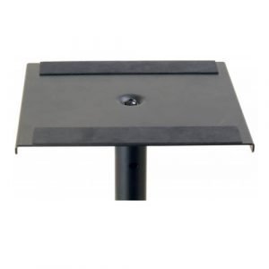 Studio Monitor Stands On Stage