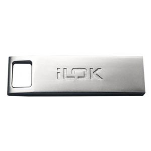 iLok USB Smart Key Avid