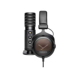 TEAM TYGR Beyerdynamic