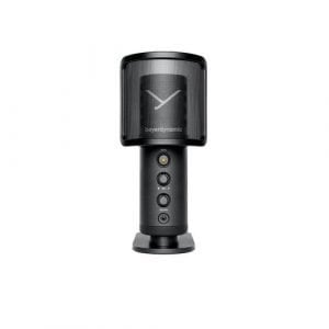 TEAM TYGR Beyerdynamic