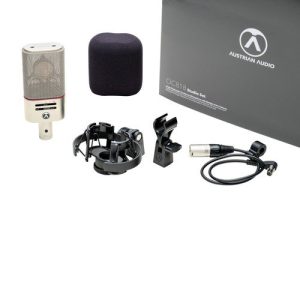 OC818 Studio Set Austrian Audio